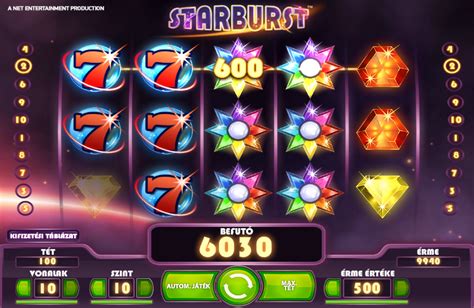 kroon casino starburst|Starburst Slot Review .